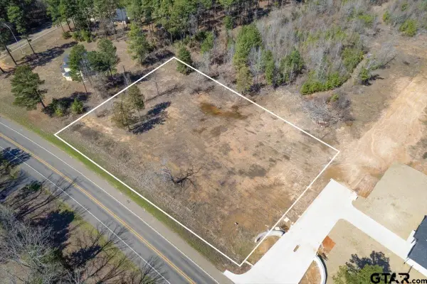 Lot 1 Piney Ln., Pittsburg, TX 75686