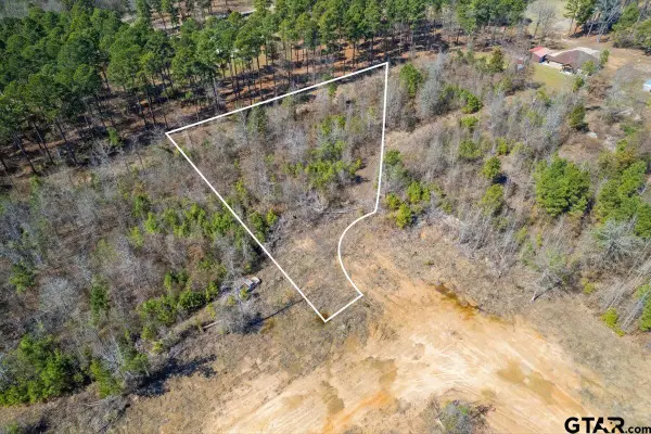 Lot 3 Piney Ln., Pittsburg, TX 75686