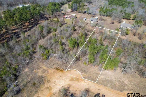Lot 5 Piney Ln., Pittsburg, TX 75686
