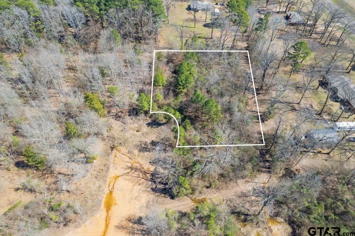 Lot 15 Piney Ln., Pittsburg, TX 75686 - Image #1