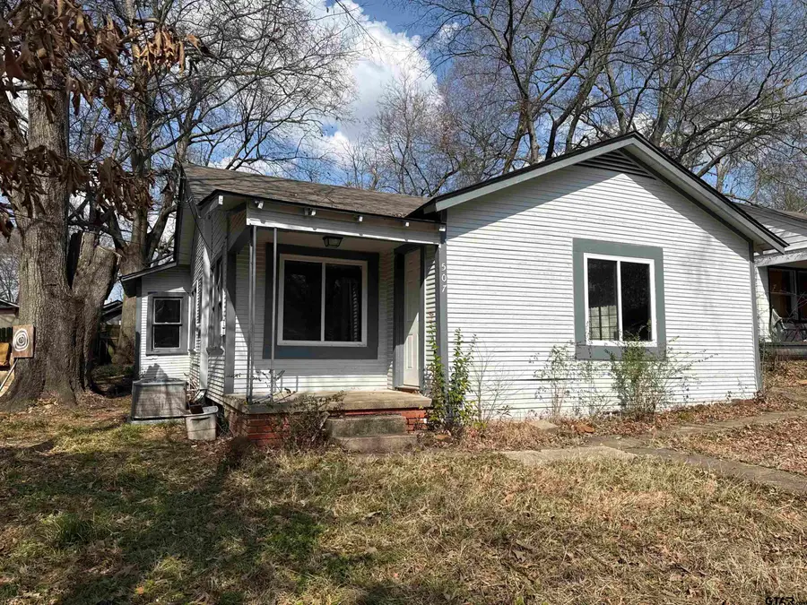 507 Elder, Kilgore, TX 75662 - #2