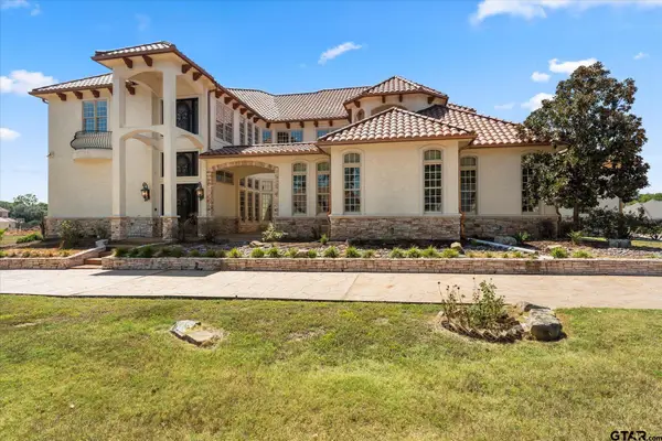 224 KATHRYN CT, Mt Pleasant, TX 75455