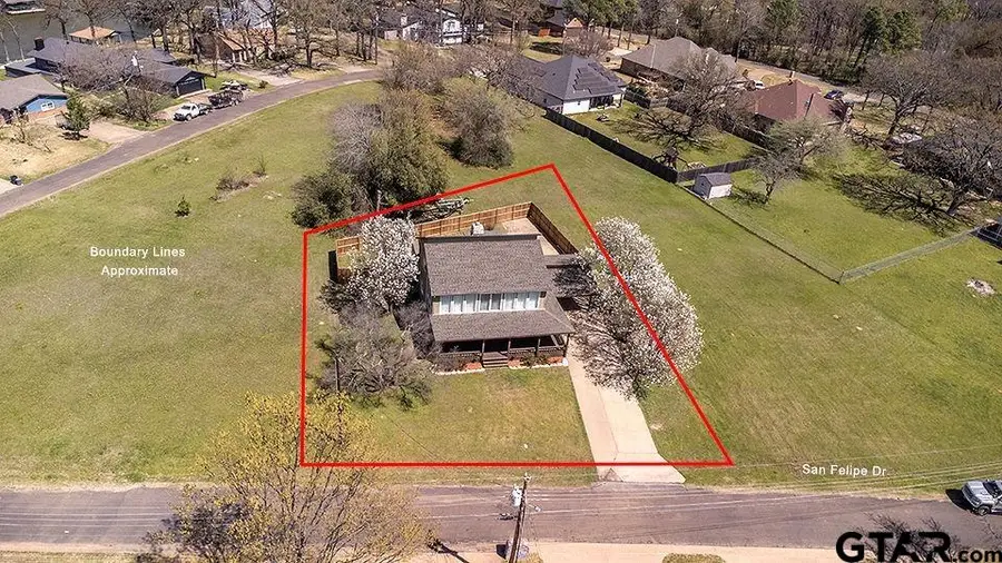 131 SAN FELIPE, Mabank, TX 75156 - Image #2