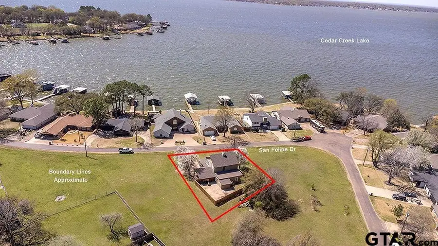 131 SAN FELIPE, Mabank, TX 75156 - Image #3