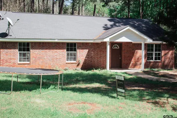 185 Caroline St., Rusk, TX 75785