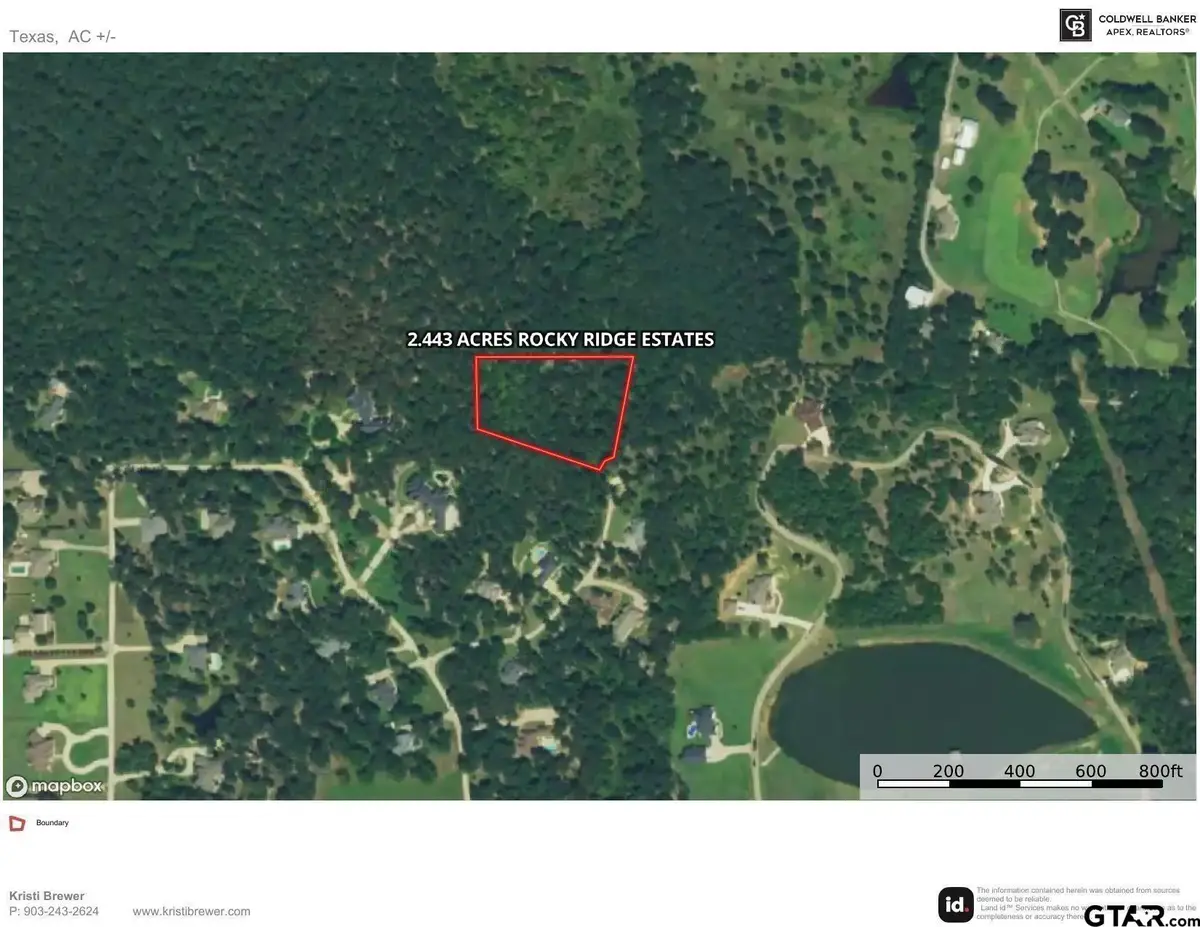 0000 County Road 3641, Sulphur Springs, TX 75482 - Image #1