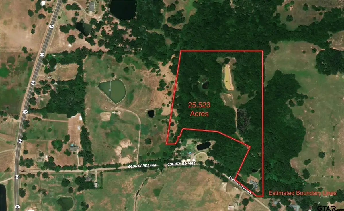 497 County Road 1444, Sulphur Springs, TX 75482 - #1