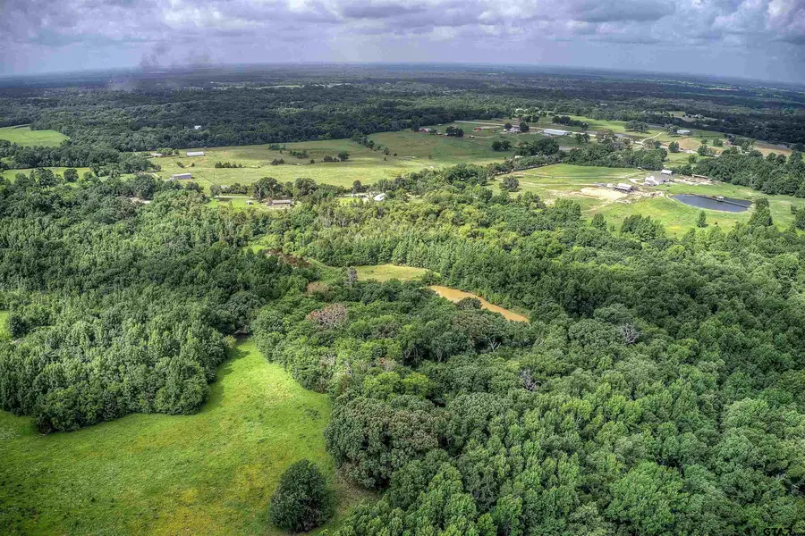 497 County Road 1444, Sulphur Springs, TX 75482 - #3