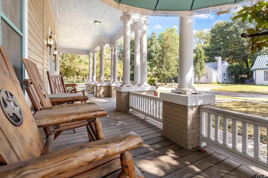 712 Lamar Avenue, Crockett, TX 75835 - Image #3