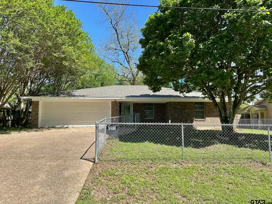 802 E Terrell Avenue, Crockett, TX 75835 - Image #3
