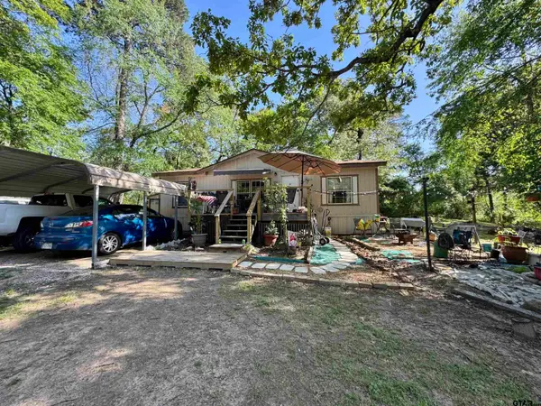 7560 Forest Hill, Frankston, TX 75763