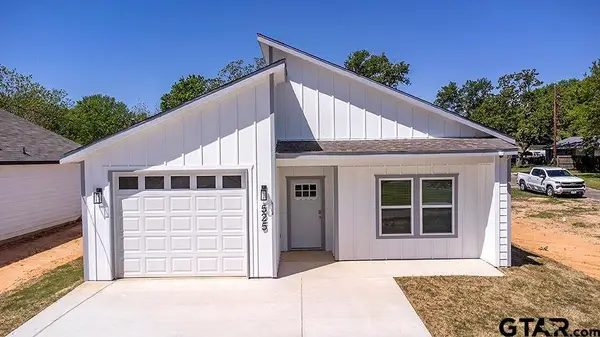 525 N WASHINGTON, Grand Saline, TX 75140