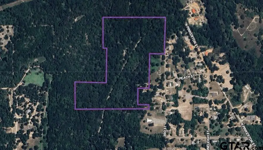 TBD Third Street, Athens, TX 75751 - Image #2