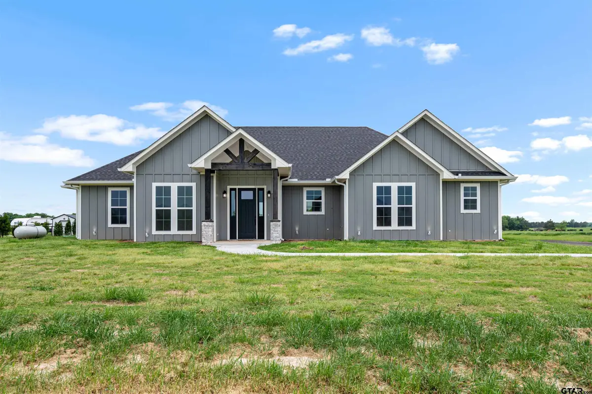 355 Private Road 5440, Point, TX 75472 - #1