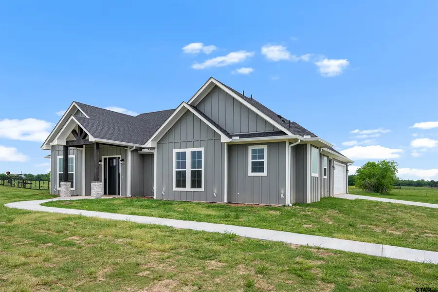 355 Private Road 5440, Point, TX 75472 - #2