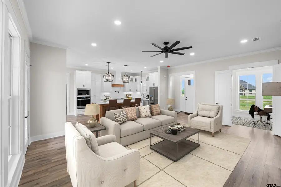 355 Private Road 5440, Point, TX 75472 - #3