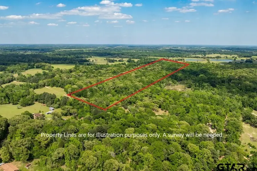 4605 County Road 3800, Athens, TX 75751 - Image #3