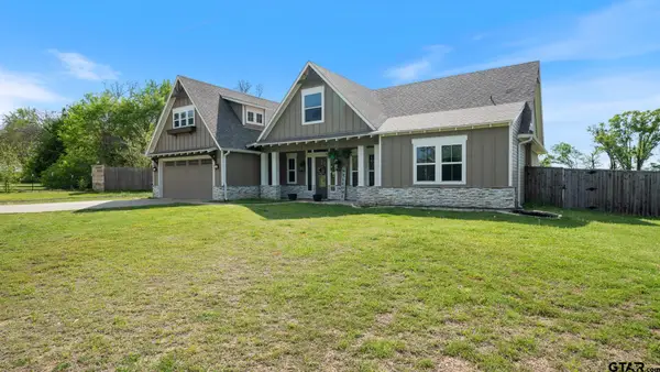 170 VZ County Road 2517, Canton, TX 75103