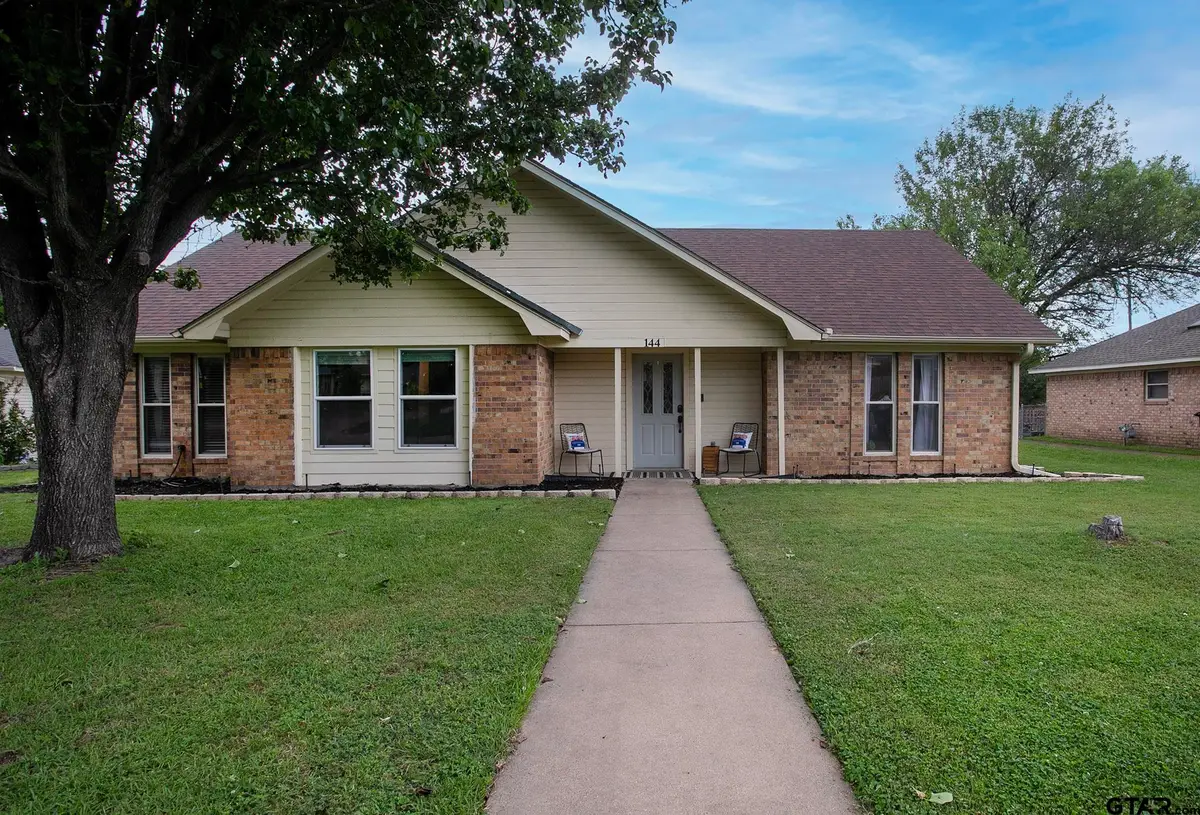 144 Hollie Cir, Sulphur Springs, TX 75482 - #1