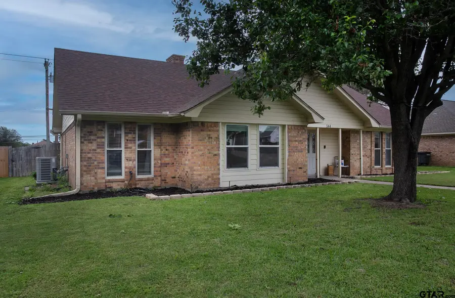 144 Hollie Cir, Sulphur Springs, TX 75482 - #3