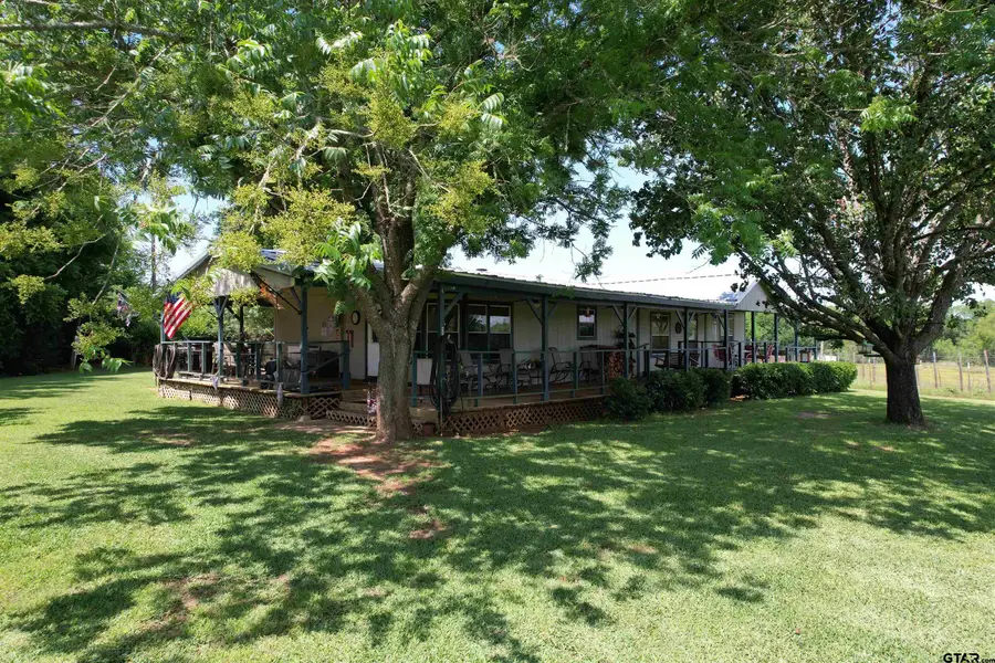 535 CR 1710, Grapeland, TX 75844 - Image #3