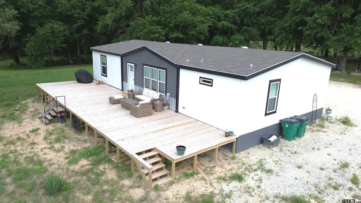 1322 N Market Street, Grapeland, TX 75844 - Image #1