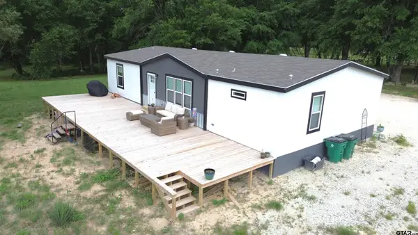 1322 N Market Street, Grapeland, TX 75844