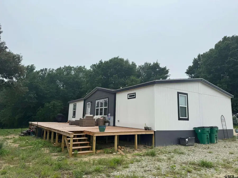 1322 N Market Street, Grapeland, TX 75844 - Image #2