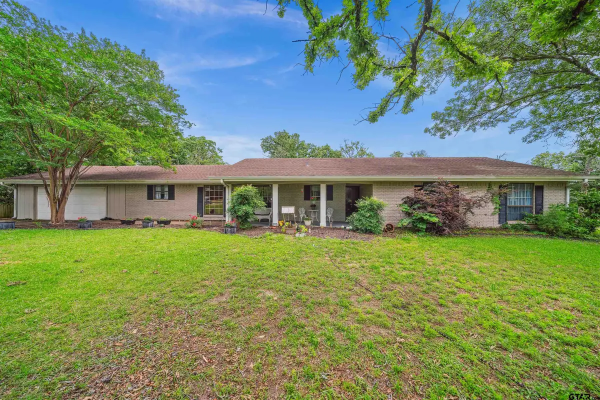 7223 FM 2494, Athens, TX 75751 - Image #1