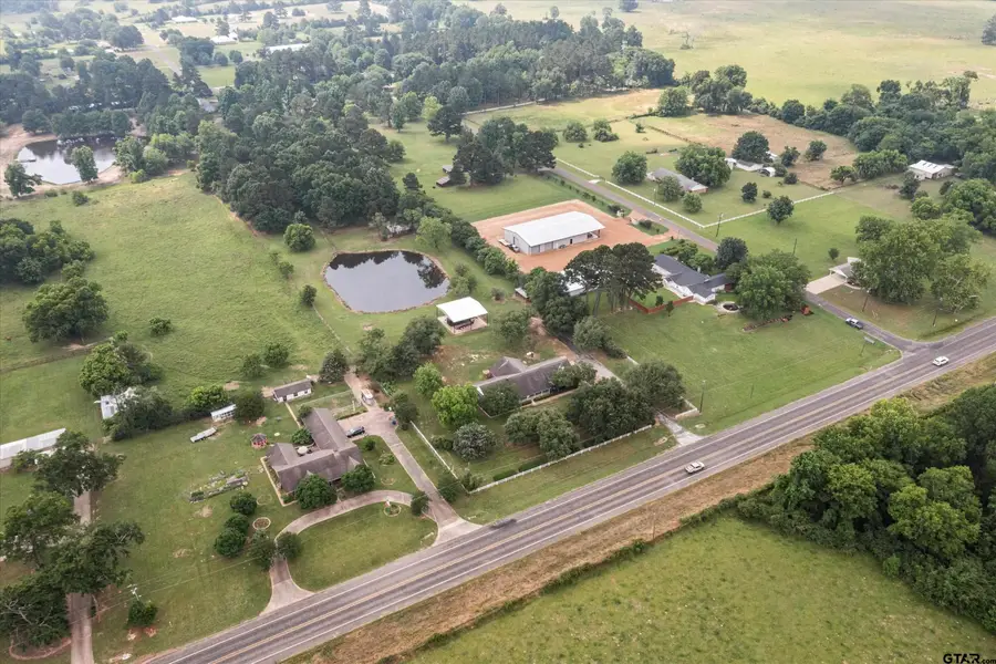 416 E State Highway 21, Crockett, TX 75835 - Image #3