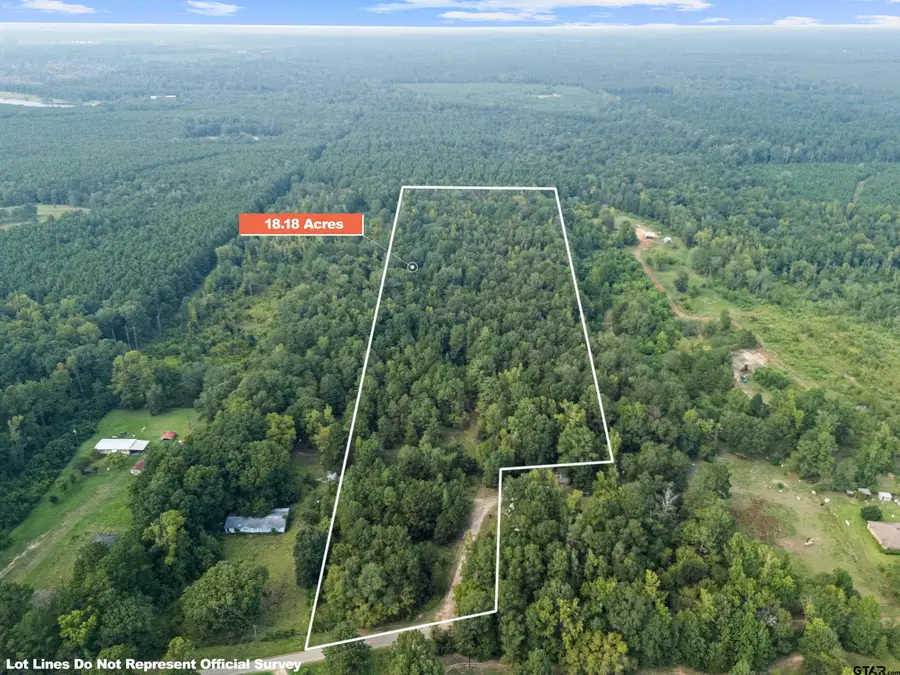 2268 Masters RD, Waskom, TX 75692 - Image #2