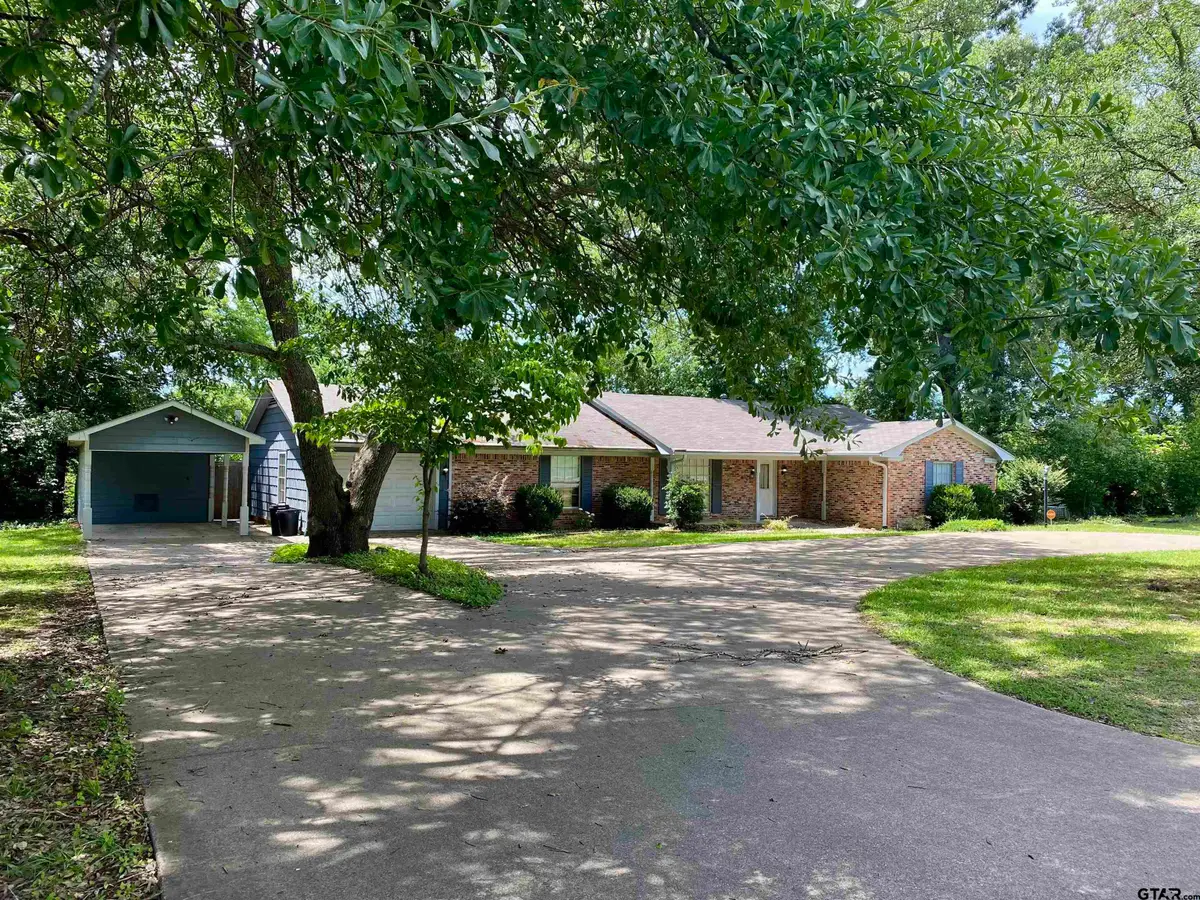 610 Tamy, Quitman, TX 75783 - Image #1