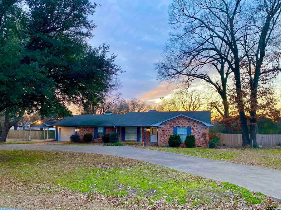 610 Tamy, Quitman, TX 75783 - Image #3