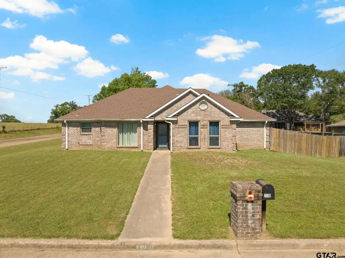 2310 Gale, Mount Pleasant, TX 75455 - Image #1