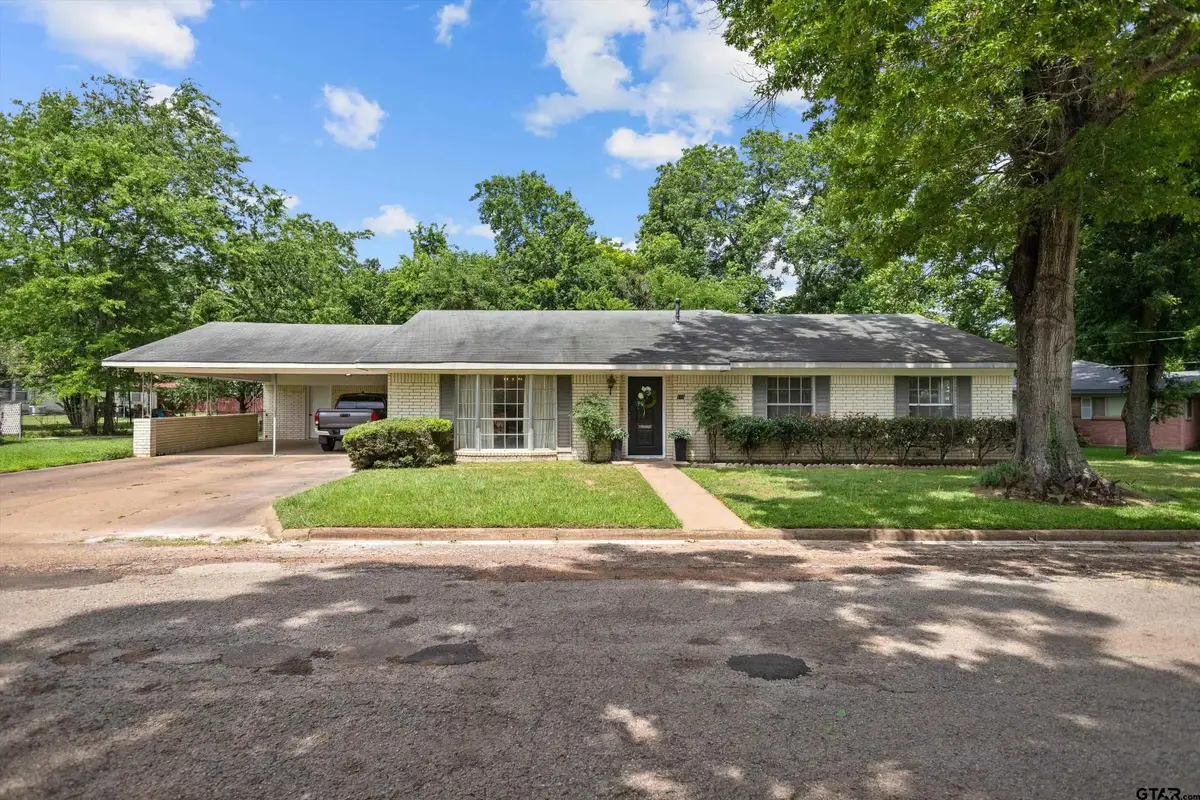 111 Ann Street, Crockett, TX 75835 - Image #1