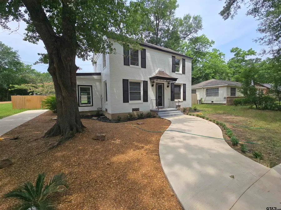 301 Harold Street, Crockett, TX 75835 - Image #2