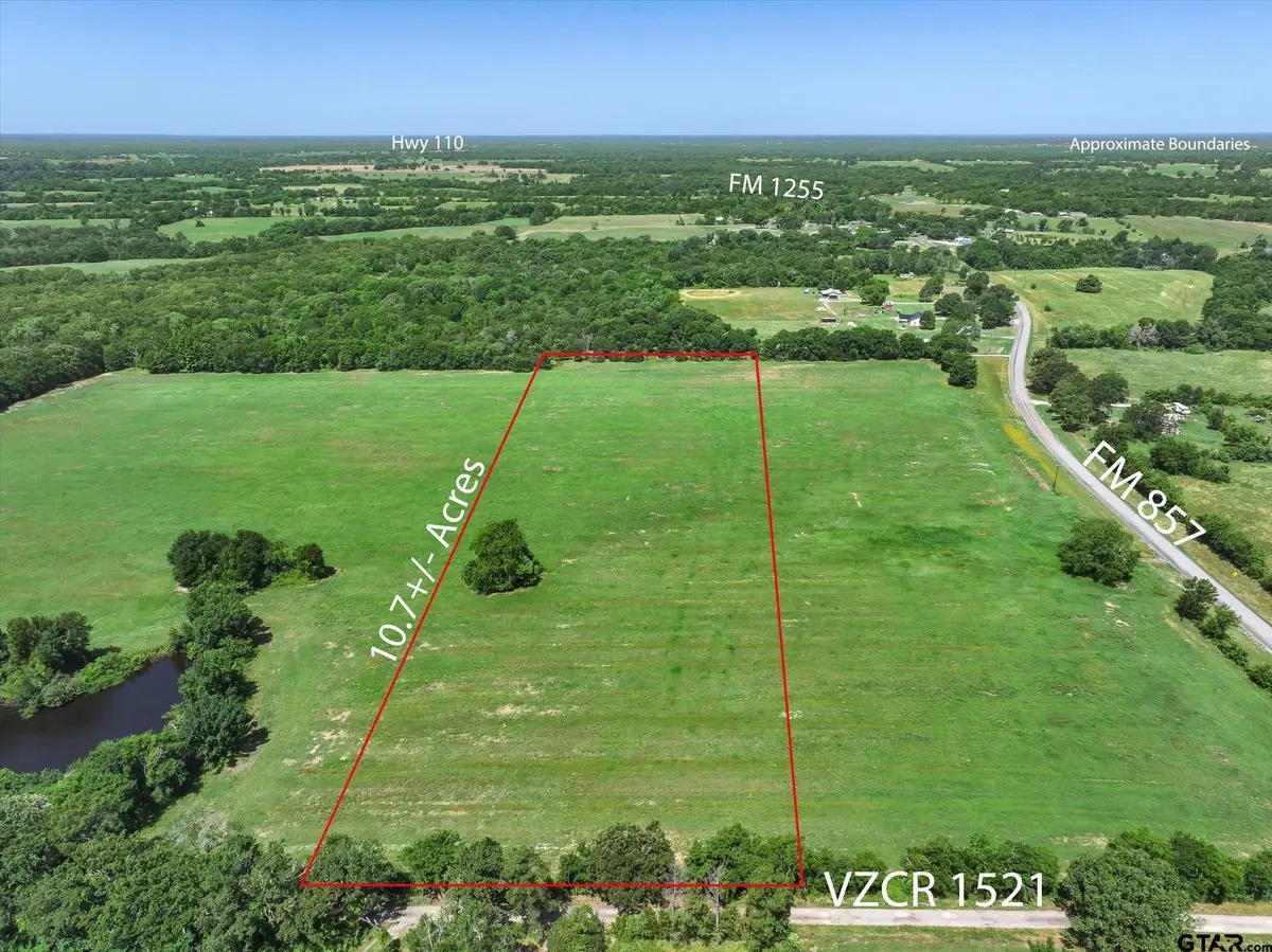 TBD Lot 2 CR 1521, Grand Saline, TX 75140 - #1