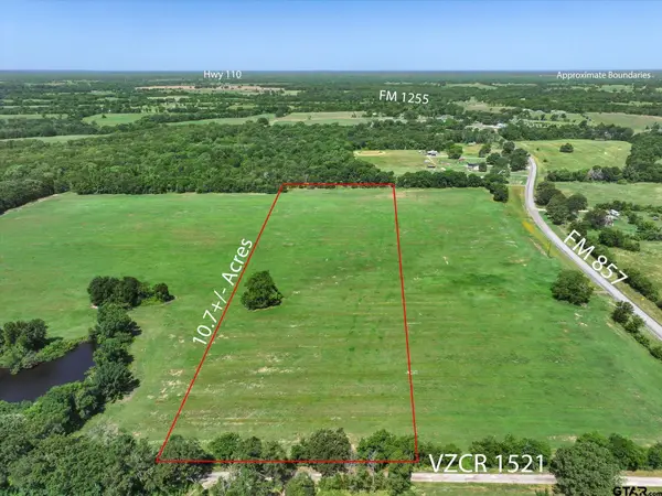 TBD Lot 2 CR 1521, Grand Saline, TX 75140