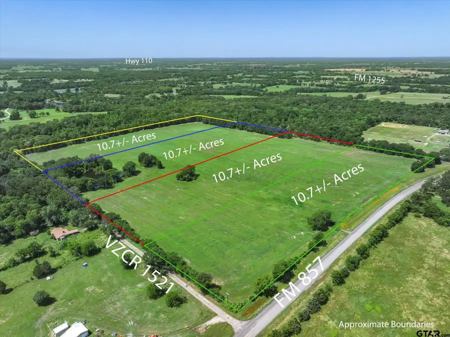 TBD Lot 2 CR 1521, Grand Saline, TX 75140 - #2