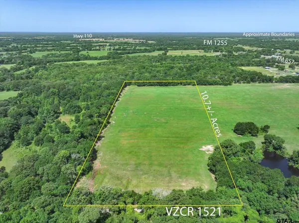 TBD Lot 4 CR 1521, Grand Saline, TX 75140
