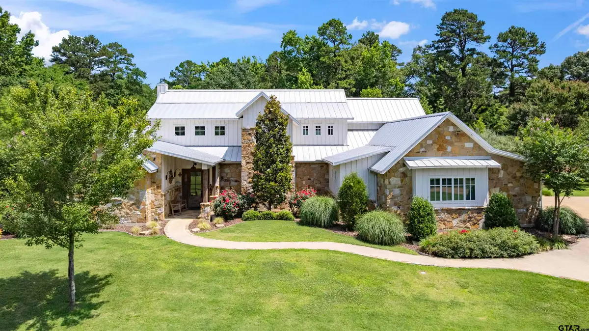 1805 SE CR 3285, Mount Vernon, TX 75457 - Image #1