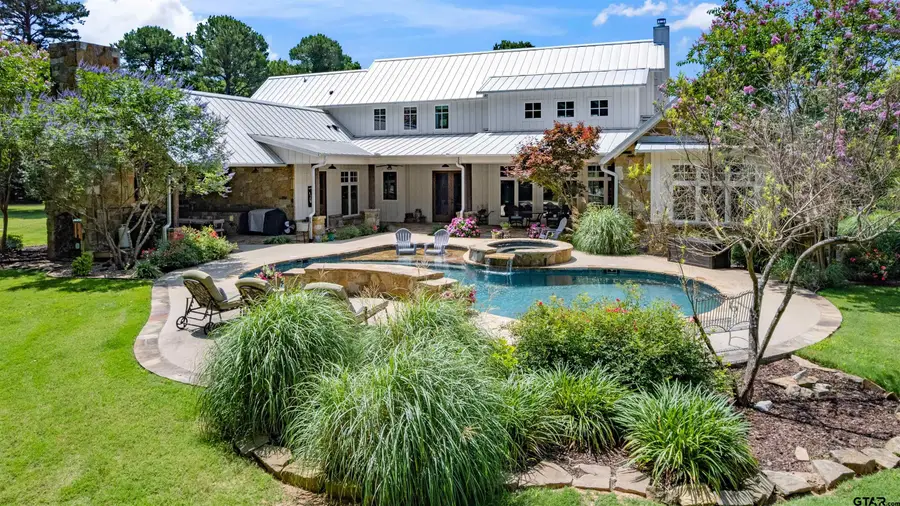 1805 SE CR 3285, Mount Vernon, TX 75457 - Image #2