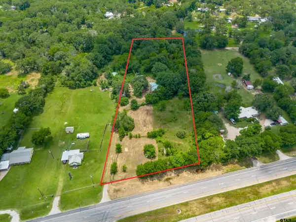 9627 St Highway 31 W, Malakoff, TX 75148