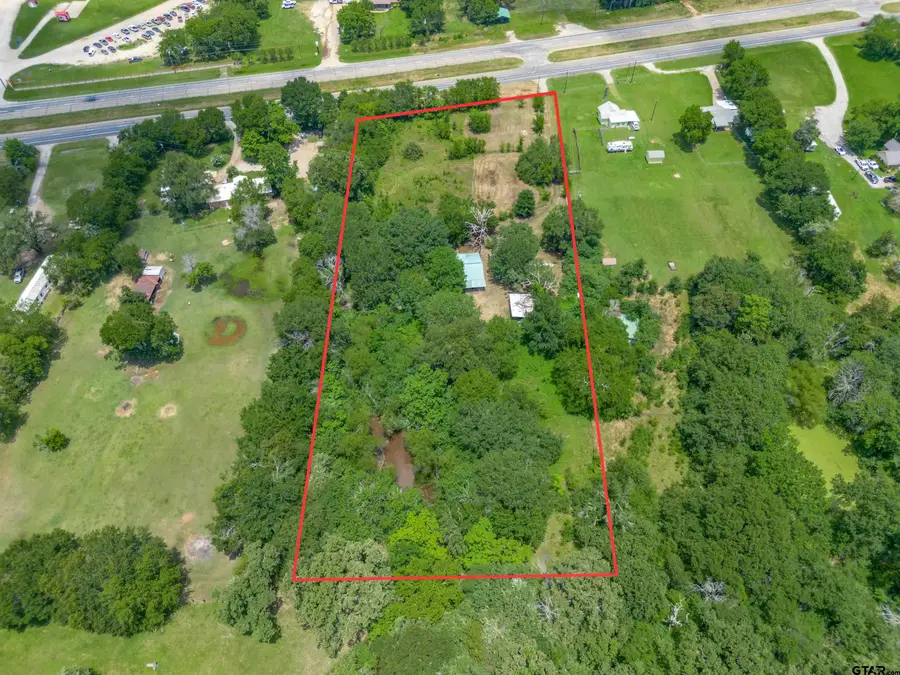 9627 St Highway 31 W, Malakoff, TX 75148 - #3