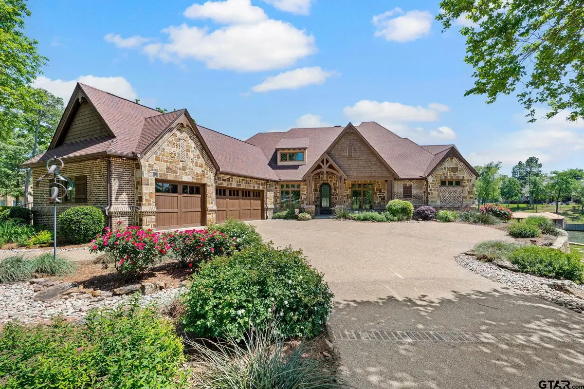 5581 Nancy Circle, Chandler, TX 75758 - #1