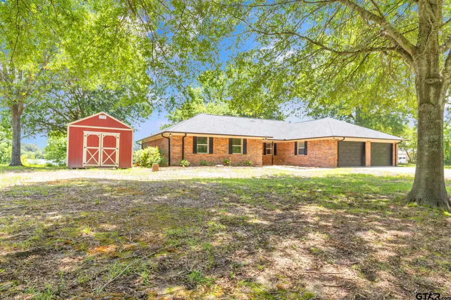 12051 W Lake Dr, Murchison, TX 75778 - #3