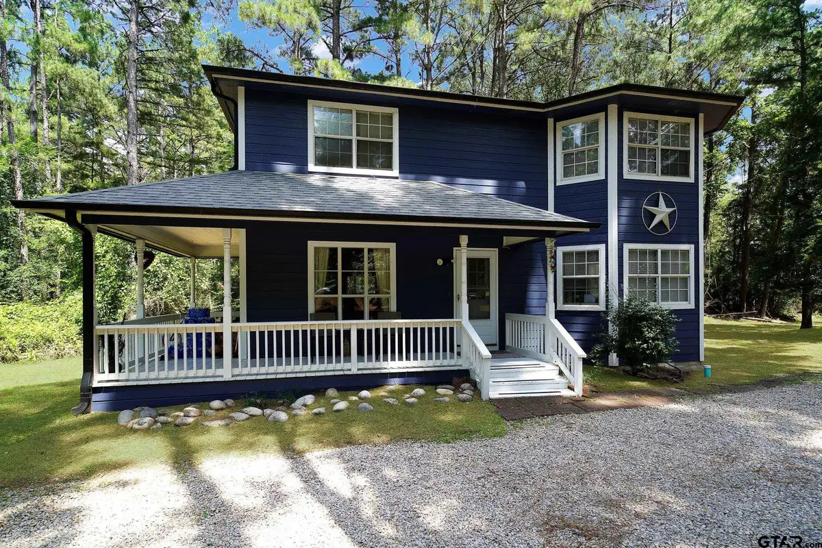 144 Pine Branch Glen, Holly Lake Ranch, TX 75765 - #1