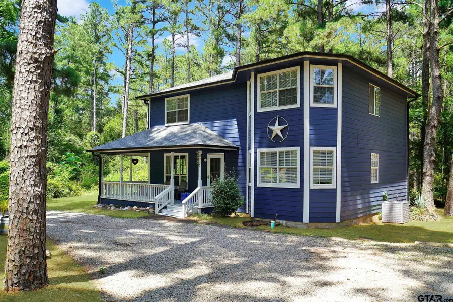 144 Pine Branch Glen, Holly Lake Ranch, TX 75765 - #2