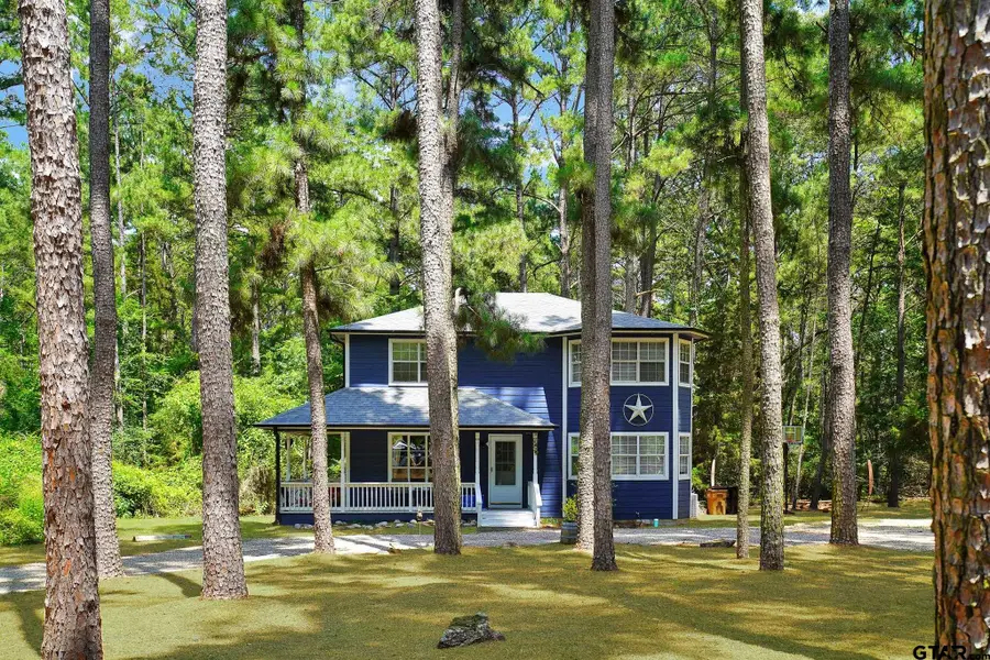 144 Pine Branch Glen, Holly Lake Ranch, TX 75765 - #3