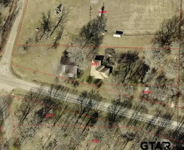 87 & 133 E Fm 71, Mt Pleasant, TX 75455